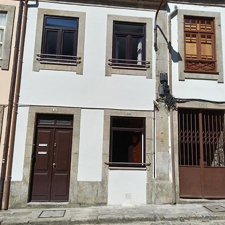House Romantic Порто Екстериор снимка