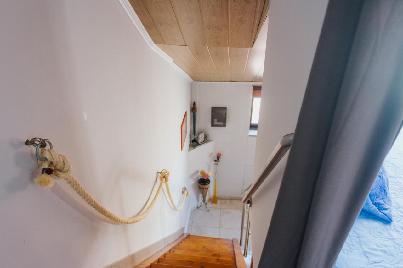 House Romantic Порто Екстериор снимка