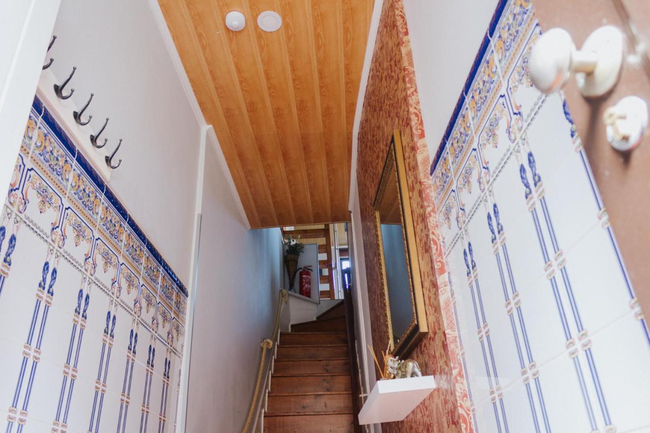 House Romantic Порто Екстериор снимка