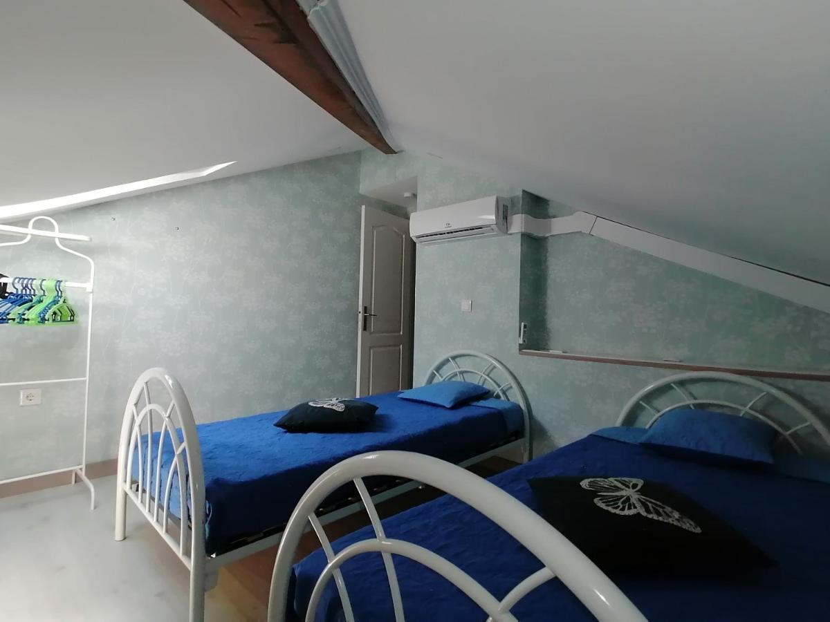 House Romantic Порто Екстериор снимка
